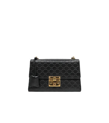 GUCCI Padlock Large Schultertasche 57551 156252588