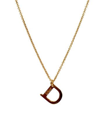 DIOR Cubic D Halsschmuck 57818 156253382