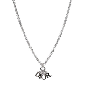 DIOR Mini-Revolution Silber Halskette 54603 156253455