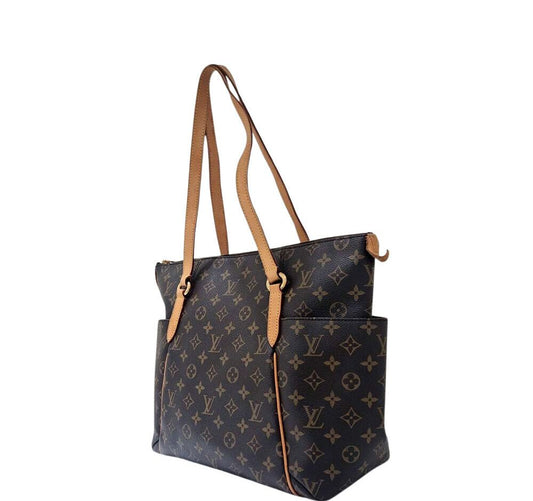LOUIS VUITTON トータリーMM M56689 7408701038 114871672