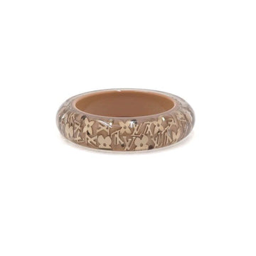 LOUIS VUITTON Beige Damen Armreifen aa63985 156277023