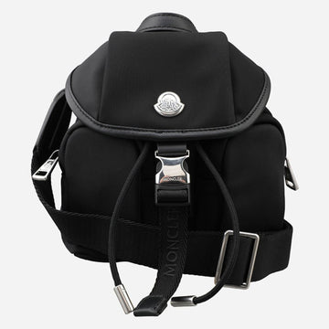 MONCLER Mini Trick Rucksack Schwarz 5A00003 M6980 999 156287261
