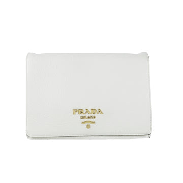 Prada Vittelo Dino Shoulder Bag Crossbody 1BD159 14107 156309780
