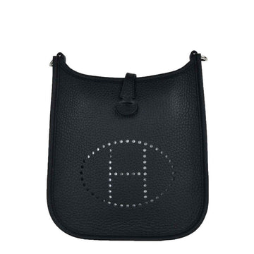 HERMES Evelyn Crossbody Bag 14129 156309837