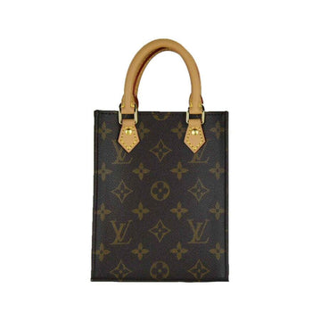 LOUIS VUITTON モノグラム プティ サック プラ トートバッグ クロスバッグ M69442 14128 156309862