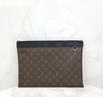 LOUIS VUITTON ポシェット クラッチ グランサイズ 153095165