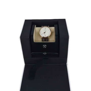 IWC Portofino Automatic 18K Gold Uhr 14115 156311864