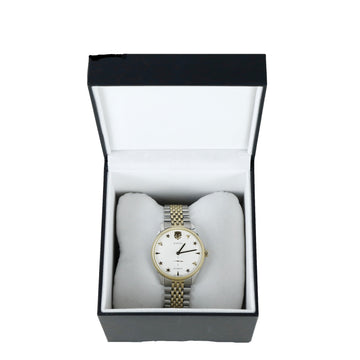 GUCCI Zeitloser Kombi-Automatikuhren 14112 156311867