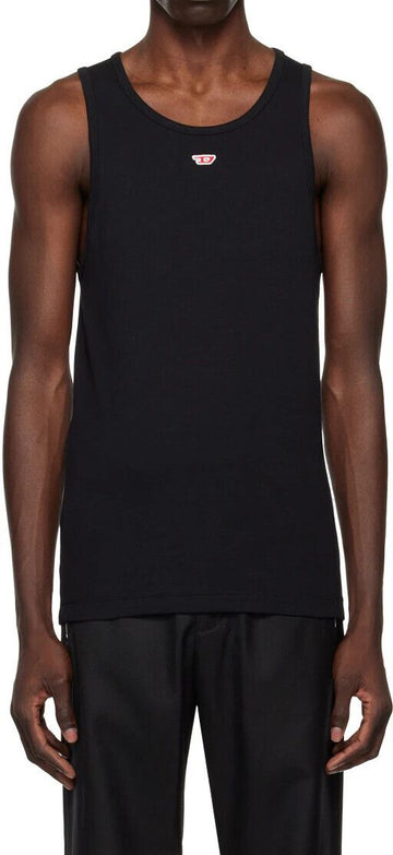 DIESEL Tanktop schwarz A040880JEAI 9XX 68431766
