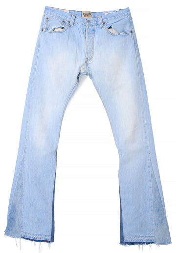 GALLERY DEPT Washed Denim Jeans 34047543