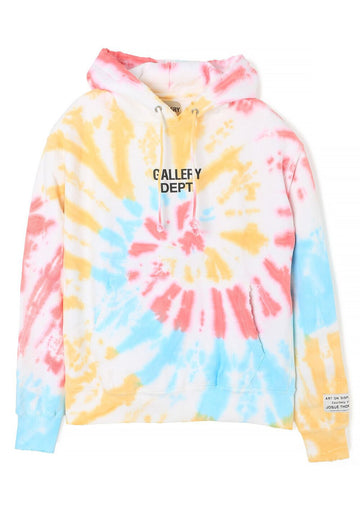 GALLERY DEPT Marina Tie Dye Hoodie 29962550