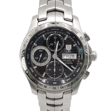 Tag Heuer LINK Caliber 16 Automatic Steel 42mm Men's Watch AA63652 156314546