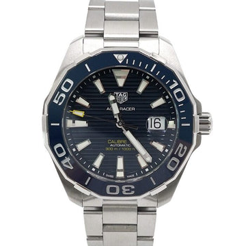 TAG HEUER AQUARACER 300 Automatik 43 mm Stahl Herren Uhr AA63654 156314565