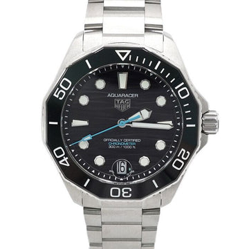 Tag Heuer AQUARACER PROFESSIONAL 300 DATE AUTOMATIC 42MM STEEL MENS WATCH aa63483 156314617