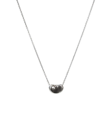 TIFFANY & CO Leere Silberne Halskette 53080 156314762