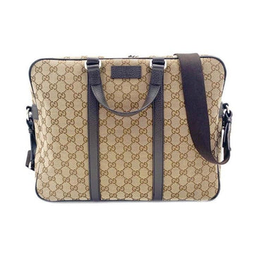 GUCCI Jägard Aktentasche (449168) 5152602105 156319218