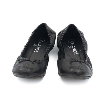 CHANEL Bodenständige Schuhe 51926019 156319222