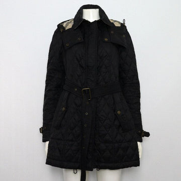 Burberry Diamond Quilted Belt Women's Jacket 3895626 156319536