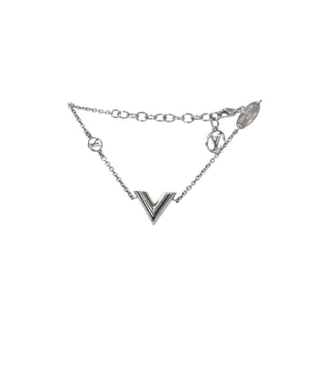 LOUIS VUITTON V Bracelet 58732 156319667