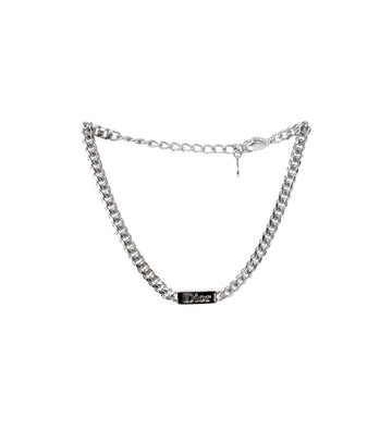 DIOR プレートシルバーブレスレット 58592 156319786