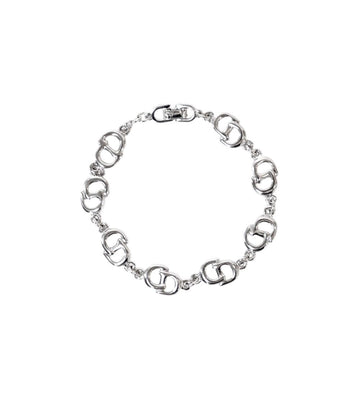 DIOR Silver Armband 57851 156319810