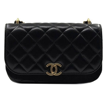 CHANEL Chain Mini Flap Bag (AP3373) 101625013 147377799