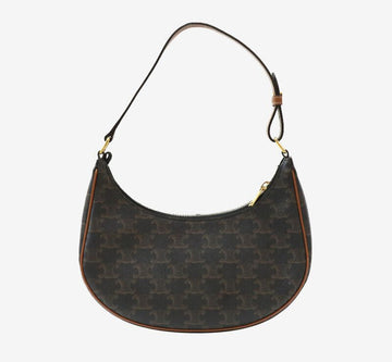 CELINE Hobo-Tasche Ava Triope 1939512BZJ04LU 156324341