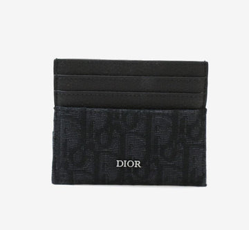 DIOR Oblique Jacquard Kartenetui 8850929226 156331098