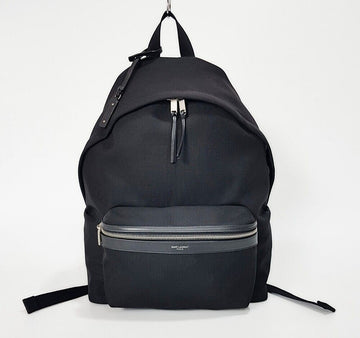 SAINT LAURENT Stadt Rucksack 534967 156352839