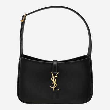 SAINT LAURENT Hobo Tasche Schwarz 657228 2R20W 1000 156358817