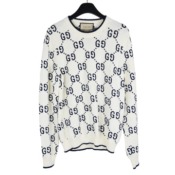 Gucci Cotton Knit 14140 156374376