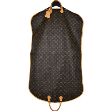 LOUIS VUITTON モノグラム スーツケース トートバッグ 14131 156374701