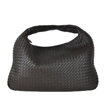 Bottega Veneta Intrecciato Hobo Bag 14144 156374718