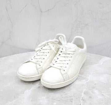 Louis Vuitton Luxembourg Monogram Sneakers 152603592