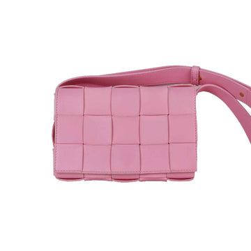 BOTTEGA VENETA カセット クロスバッグ 730848 14134 156374737
