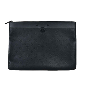 LOUIS VUITTON Schattierung Monogramm Pochette Clutch M62903 14150 156374748