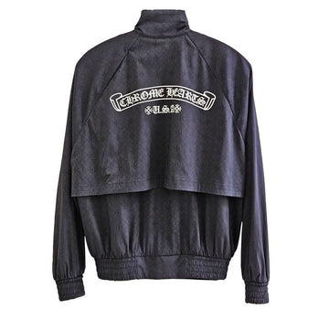 Chrome Hearts Windbreaker Jacket Monogram 2O7OV50Z 156375313
