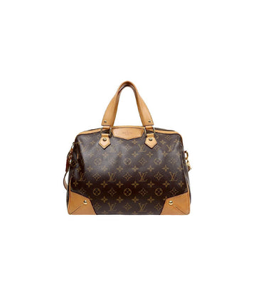 LOUIS VUITTON モノグラム・レトロPMショルダーバッグ57570 156376764