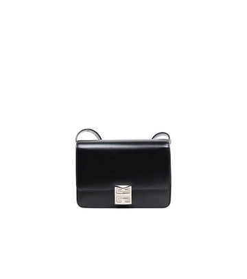 GIVENCHY Schwarze 4G Mini-Umhängetasche 58920 156376773
