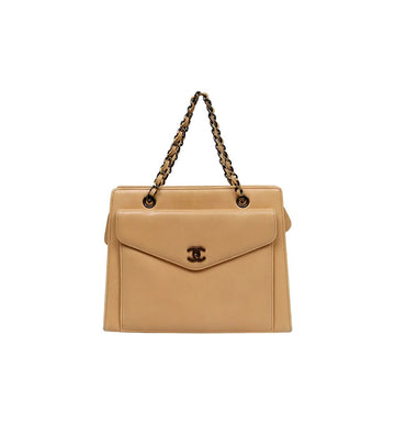 CHANEL CCポケットチェーンショルダーバッグ58447 156376775