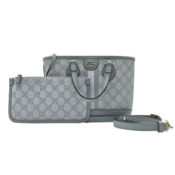 GUCCI オフィディア トートバッグ 兼 ショルダーバッグ (811716) 156377102