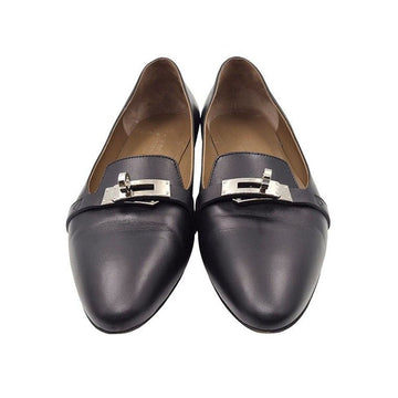 HERMES Flache Schuhe 52026033 156377309