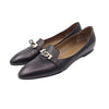HERMES Flache Schuhe 52026033 156377309 [P]