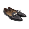 HERMES Flache Schuhe 52026033 156377309 [P]