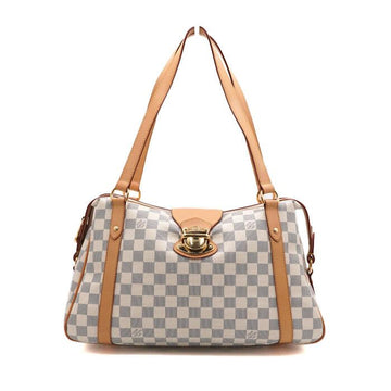 LOUIS VUITTON ストレサPMショルダーバッグ N42220 156380462