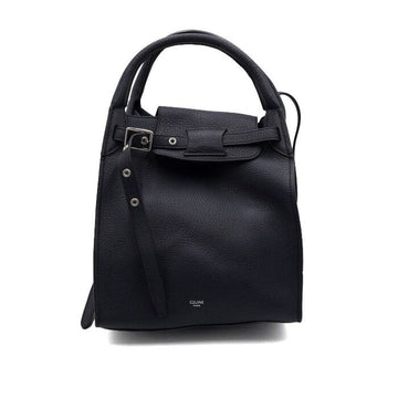 CELINE SAC Big Bag Schwarz Klein 189313A4U 154226570