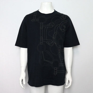 HERMES Eperon d'Or メンズ 半袖 Tシャツ H657790 156383613