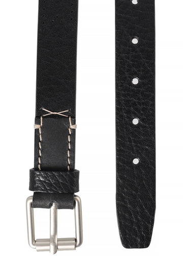 LEMAIRE Reverse Belt Black 29963368