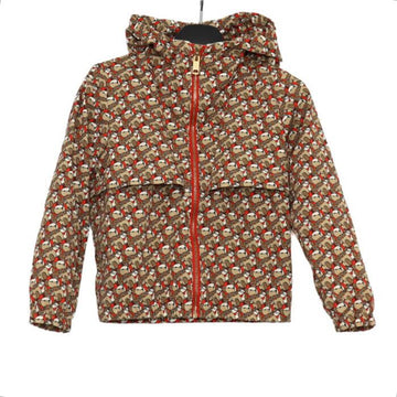 BURBERRY ジュニアフードジャケット aa63495 156397687