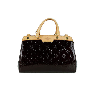 LOUIS VUITTON Monogram Brea Tote Bag Schultertasche M91622 14167 156404046